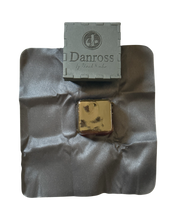 Danross Violin Rosin by Daniel Rosales