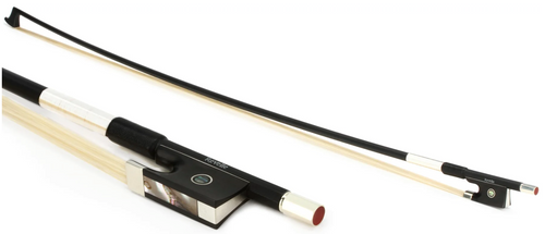 Revelle Rook Violin Bow