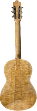 2023 Omar Olague Classical Guitar