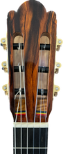 2023 Omar Olague Classical Guitar