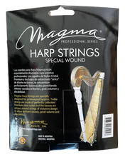 Mexican Harp Strings by Magma Strings