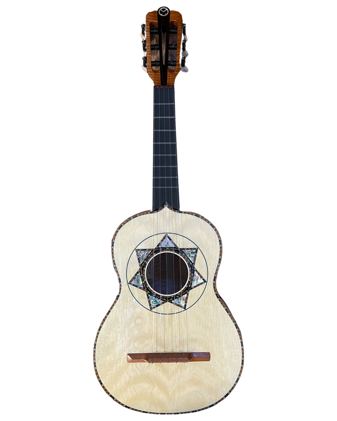 2023 Collector s Edition Vihuela by Omar Olague JD Salazar Music