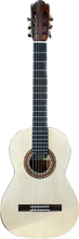 2023 Omar Olague Classical Guitar
