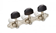 Schaller Classical Guitar Machines