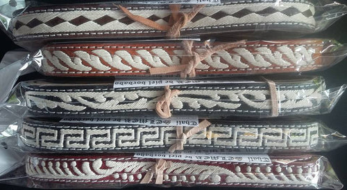 Guitarrón Strap 