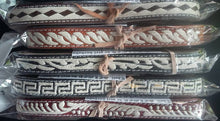 Guitarrón Strap "Genuine Pita"