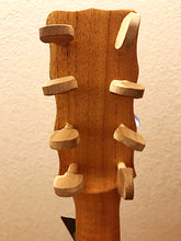 Jarana Primera by "Instrumentos Miguel Angel"