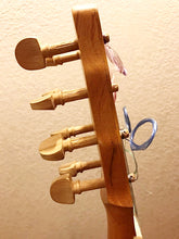 Jarana Primera by "Instrumentos Miguel Angel"