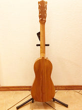 Jarana Tercera by "Instrumentos Miguel Angel"