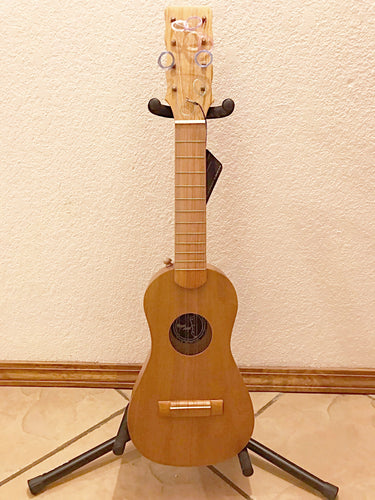 Jarana Primera by 
