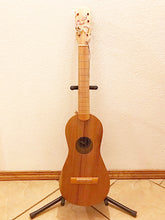 Jarana Tercera by "Instrumentos Miguel Angel"