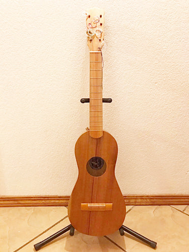 Jarana Tercera by 