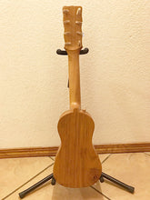 Jarana Primera by "Instrumentos Miguel Angel"