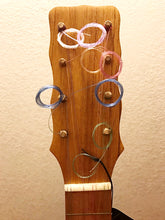 Jarana Primera by "Instrumentos Miguel Angel"