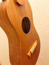 Jarana Primera by "Instrumentos Miguel Angel"