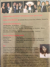 Mariachi Memoirs (A Photojournalist's Journey) Vol. 1 DVD by Barbara Bustillos Cogswell