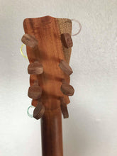 Jarana Segunda by "Instrumentos Miguel Angel"