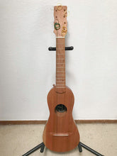 Jarana Segunda by "Instrumentos Miguel Angel"