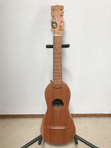 Jarana Segunda by 