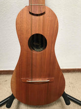 Jarana Segunda by "Instrumentos Miguel Angel"