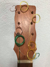 Jarana Segunda by "Instrumentos Miguel Angel"