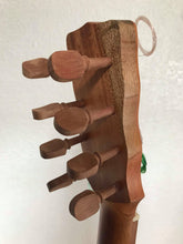 Jarana Segunda by "Instrumentos Miguel Angel"