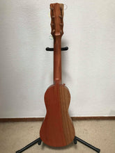 Jarana Segunda by "Instrumentos Miguel Angel"