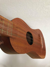 Jarana Segunda by "Instrumentos Miguel Angel"
