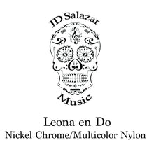 Leona en Do Strings by JD Salazar Music