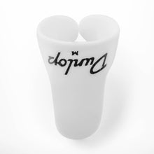 Plastic Fingerpicks (3pk) by Dunlop