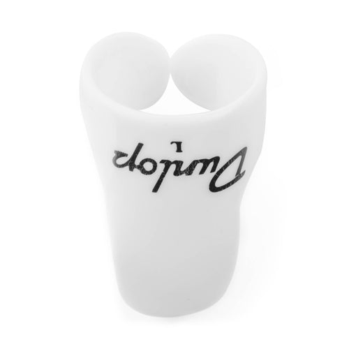 Plastic Fingerpicks (3pk) by Dunlop