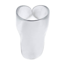 Plastic Fingerpicks (3pk) by Dunlop