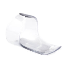 Plastic Fingerpicks (3pk) by Dunlop