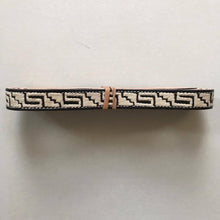 Guitarrón Strap "Pita Style"
