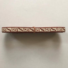 Guitarrón Strap "Genuine Pita"
