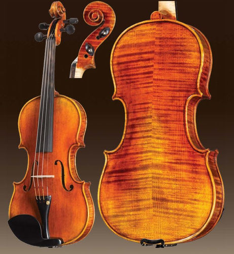 Core Select Violin - CS1450 w/Case