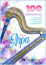 100 Exercises for Jarocho Harp (Digital Delivery)