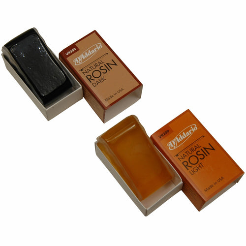 Rosin by D'Addario