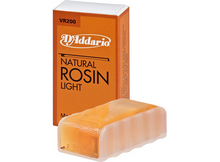 Rosin by D'Addario