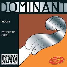 Dominant Violin Strings by Thomastik-Infeld