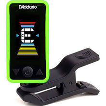 Eclipse Chromatic Tuner by D'Addario