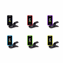 Eclipse Chromatic Tuner by D'Addario