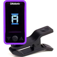 Eclipse Chromatic Tuner by D'Addario