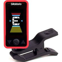 Eclipse Chromatic Tuner by D'Addario