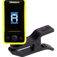 Eclipse Chromatic Tuner by D'Addario
