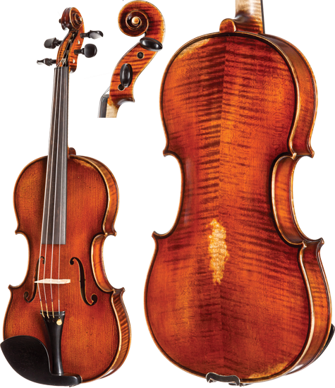Antique violin deals