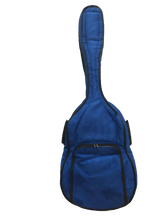 Guitar Faux Suede Soft Case