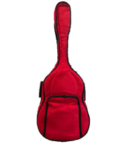 Guitar Faux Suede Soft Case