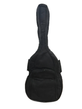 Guitar Faux Suede Soft Case