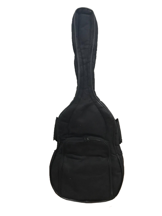 Guitar soft case deals